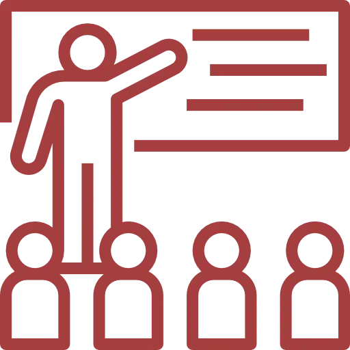 Seminare für Unternehmen